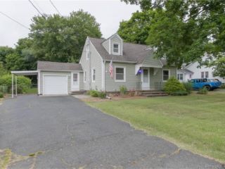 Foreclosed Home - List 100791704