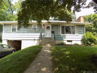 Foreclosed Home - 224 W WASHINGTON ST, 06010