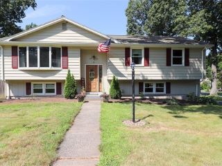Foreclosed Home - 25 WINDSOR LN, 06010