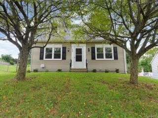 Foreclosed Home - 296 BIRCH ST, 06010