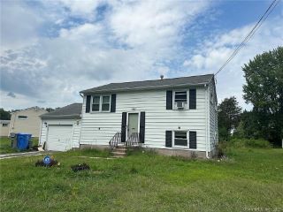 Foreclosed Home - 215 ROBERTSON ST, 06010