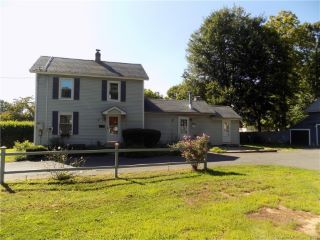 Foreclosed Home - 93 GROVE AVE, 06010