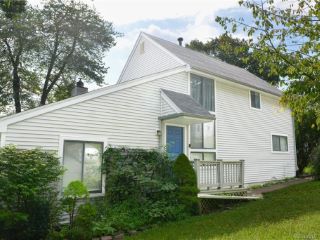 Foreclosed Home - 17 HURLEY CMNS, 06010