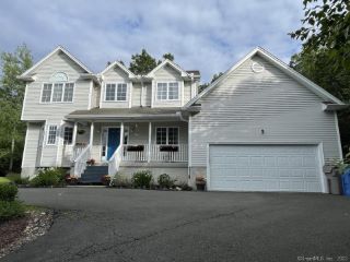 Foreclosed Home - 26 BONNIE CT, 06010