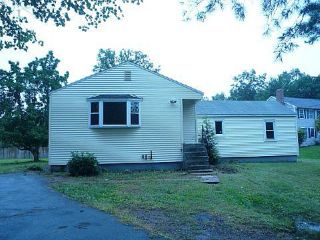 Foreclosed Home - 226 NORTH RD, 06016