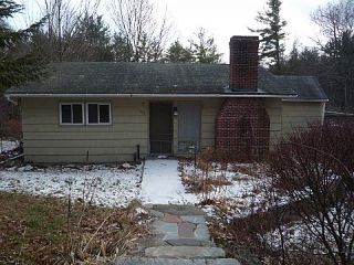 Foreclosed Home - 164 BUNNELL ST, 06021