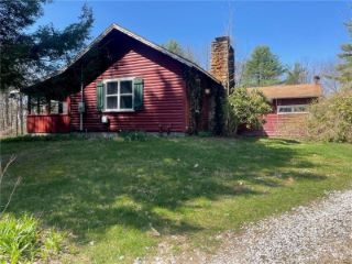 Foreclosed Home - 143 PROCK HILL RD, 06021