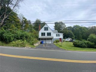 Foreclosed Home - 460 COLEBROOK RD, 06021