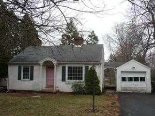 Foreclosed Home - 60 GROVE ST, 06023