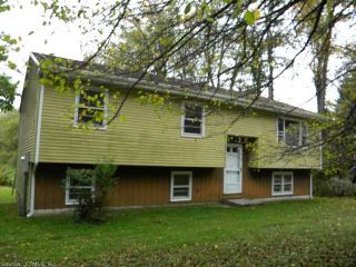 Foreclosed Home - 35 OLD TURNPIKE RD S, 06024