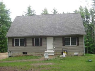 Foreclosed Home - 3 WEBSTER RD, 06029