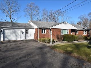 Foreclosed Home - 298 SOMERS RD, 06029