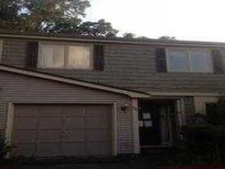 Foreclosed Home - 30 UPLANDS WAY, 06033