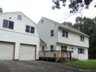 Foreclosed Home - 337 NEIPSIC RD, 06033