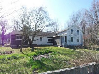 Foreclosed Home - 183 N GRANBY RD, 06035