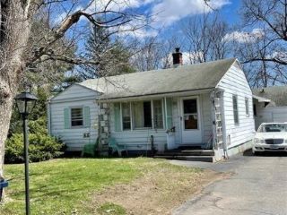 Foreclosed Home - 8 MORGAN ST, 06035