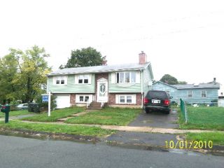 Foreclosed Home - 5 SKINNER RD, 06037