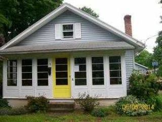 Foreclosed Home - List 100325951