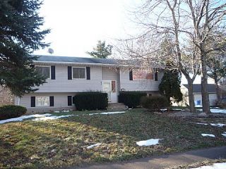 Foreclosed Home - 140 STRAWBERRY LN, 06040