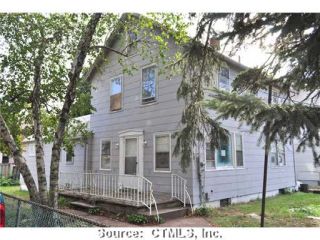 Foreclosed Home - 174 SPRUCE ST, 06040