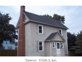 Foreclosed Home - 148 PEARL ST, 06040