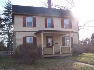 Foreclosed Home - 80 LAUREL ST, 06040