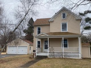 Foreclosed Home - 139 Glenwood St, 06040
