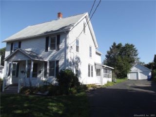 Foreclosed Home - 65 WALNUT ST, 06040