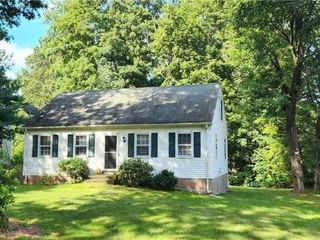 Foreclosed Home - 52 WELLMAN RD, 06040
