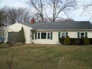 Foreclosed Home - List 100032109
