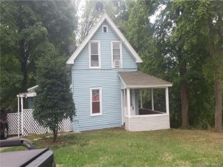 Foreclosed Home - 20 PINE HILL ST, 06042