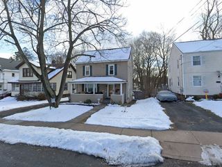Foreclosed Home - 50 CAMBRIDGE ST, 06042