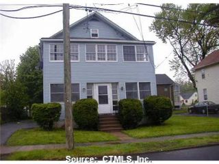 Foreclosed Home - 172 CHAPMAN ST, 06051