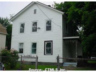 Foreclosed Home - 45 WEST ST, 06051