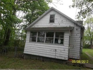 Foreclosed Home - 295 KELSEY ST, 06051