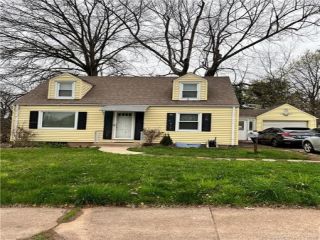 Foreclosed Home - 6 GREENFIELD DR, 06051