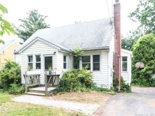Foreclosed Home - 129 CHARLES ST, 06051