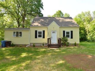 Foreclosed Home - 134 COOPER ST, 06051