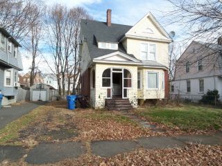 Foreclosed Home - 81 GARDEN ST, 06052