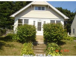 Foreclosed Home - 145 STRATFORD RD, 06053