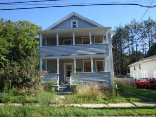 Foreclosed Home - List 100089124