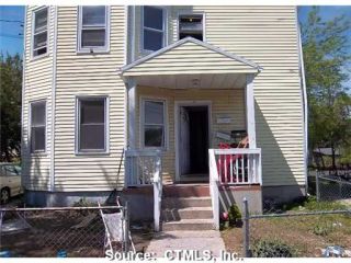 Foreclosed Home - 12 WARD ST, 06053