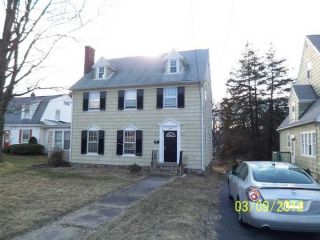 Foreclosed Home - 1614 STANLEY ST, 06053