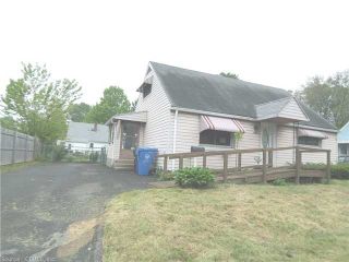 Foreclosed Home - 112 EMILY DR, 06053