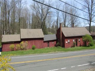 Foreclosed Home - 75 TOWN HILL RD, 06057
