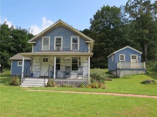 Foreclosed Home - 366 GREENWOODS RD W, 06058