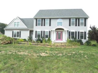 Foreclosed Home - 45 TYLER FARMS RD, 06062