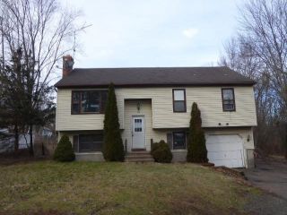Foreclosed Home - 100 Town Line Rd, 06062