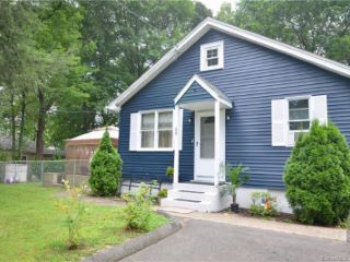 Foreclosed Home - 59 BARTLETT ST, 06062