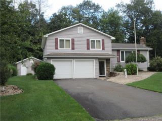 Foreclosed Home - 66 PEQUOT RD, 06062
